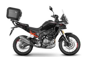 Morbidelli T352 X Bauletto GIVI incluso !