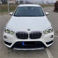 X1 2.0 xline aut. Xdrive
