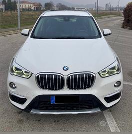 X1 2.0 xline aut. Xdrive