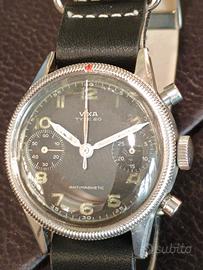 Cronografo Vixa 