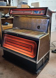 Jukebox The Heritage AMI RI-1