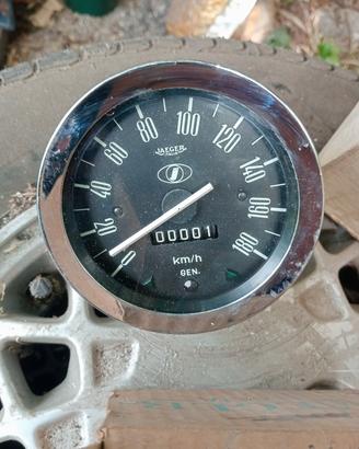 ricambio auto d'epoca nuovo 