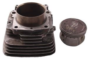Cilindro Yamaha XT 600 - 34L113100200