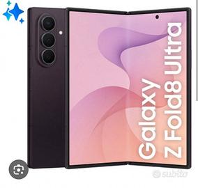 Samsung galaxy foldi 8 ultra 