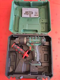 PARKSIDE Trapano-Avvitatore 