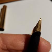 penna PARKER stilografica. England. 