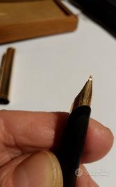 penna PARKER stilografica. England. 