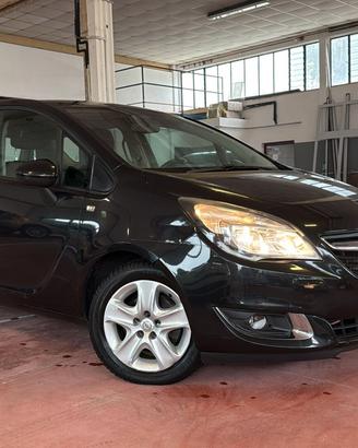 Opel Meriva 1.4 Turbo 120CV GPL Tech Cosmo