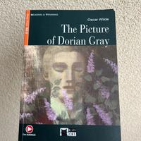 The picture of Dorian Gray