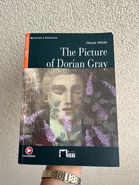 The picture of Dorian Gray