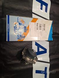 PA739 GRAF Pompa acqua NUOVA