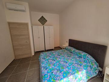 Bilo 70 mq 2 camere nuovo zona stazione
