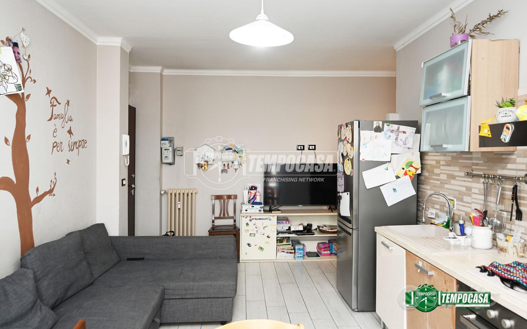 Apartment in Venaria Reale, Centro, Altessano - Vista 2