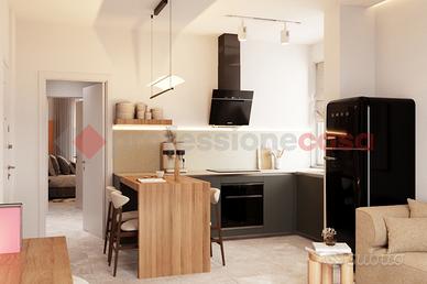 Appartamento Torino [Cod. rif 3250564VRG]