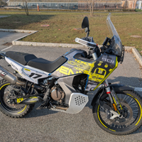 Norden 901 expedition