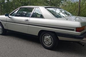 Lancia Gamma coupè del 1978