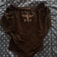 Body donna, marca Boy London