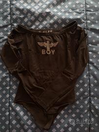 Body donna, marca Boy London