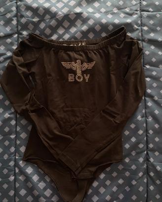 Body donna, marca Boy London