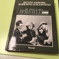 Il peggio di Novella 2000