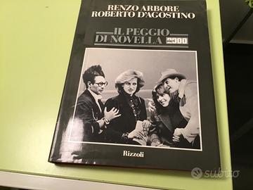 Il peggio di Novella 2000