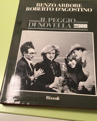 Il peggio di Novella 2000