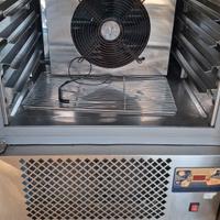 abbattitore professionale