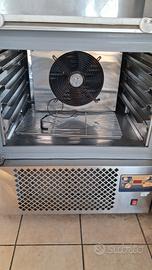 abbattitore professionale