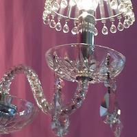 APPLIQUE, LAMPADA A MURO