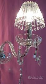 APPLIQUE, LAMPADA A MURO