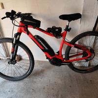 e-bike haibike 