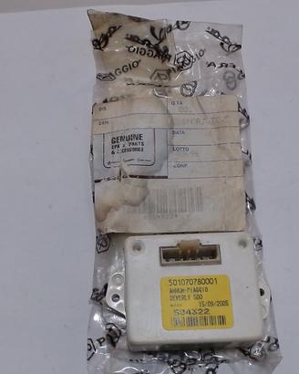 DISPOSITIVO SMORZARTORE BEVERLY 500 PIAGGIO 584322