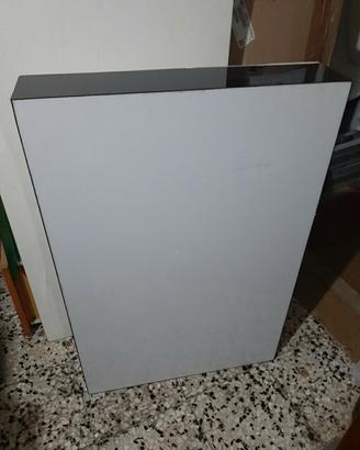 Insegna attività commerciale Elettro illuminata