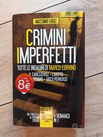 Crimini Imperfetti