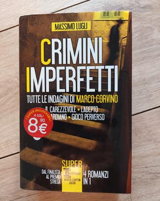 Crimini Imperfetti