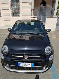 Fiat 500 sport