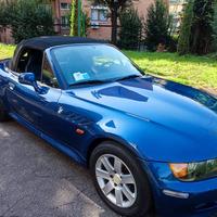 BMW Z3 1.9 Roadster iscritta ASI
