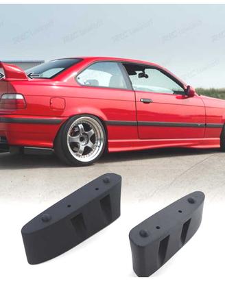 AUMENTI SPOILER BMW E36 M3 GT