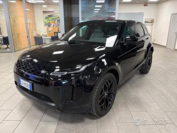 LAND ROVER Range Rover Evoque 2.0 ibrido/diesel