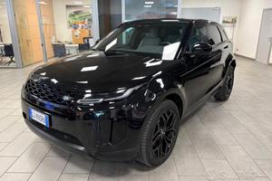 LAND ROVER Range Rover Evoque 2.0 ibrido/diesel