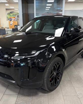 LAND ROVER Range Rover Evoque 2.0 ibrido/diesel