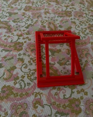 Supporto per tablet