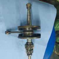 Moto Morini Corsarino 