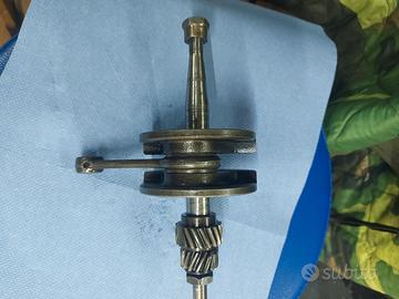 Moto Morini Corsarino 