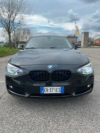 Bmw serie 1 f20