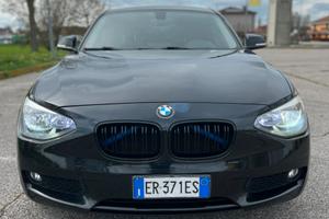Bmw serie 1 f20