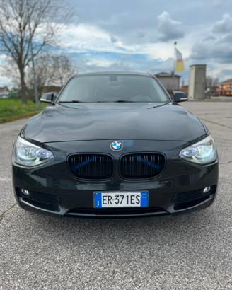 Bmw serie 1 f20