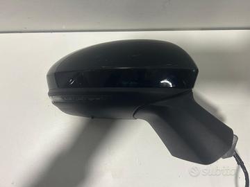 Specchietto destro sinistro renault clio 5 2019>26