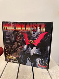 MAZINKAISER - Max Factory (Toy Series n.2)