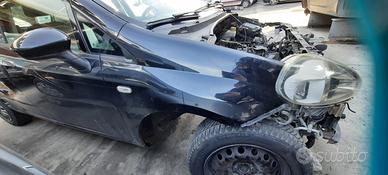 FIAT GRANDE PUNTO EVO 2010 - PARAFANGO DESTRO